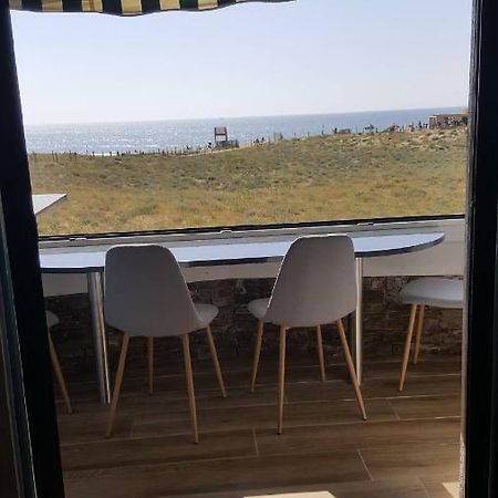 Appartement Capbreton Face A L'Ocean Sans Vis A Vis, Avec Piscine Exterior photo
