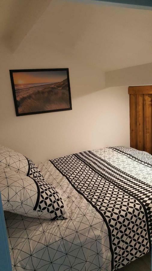 Appartement Capbreton Face A L'Ocean Sans Vis A Vis, Avec Piscine Exterior photo